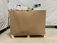 Pallet retourgoederen - afbeelding 8 van  11