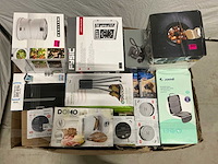 Pallet retourgoederen - afbeelding 1 van  11