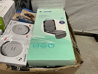 Pallet retourgoederen - afbeelding 2 van  11