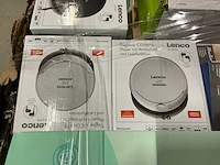 Pallet retourgoederen - afbeelding 10 van  11