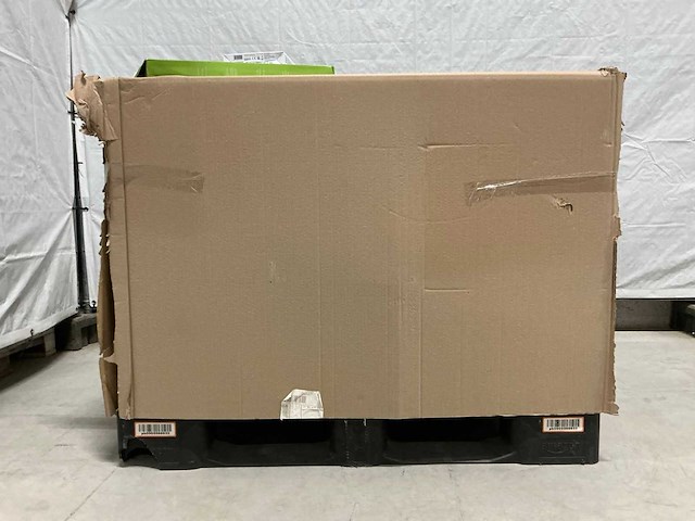 Pallet retourgoederen - afbeelding 2 van  11