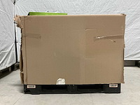 Pallet retourgoederen - afbeelding 2 van  11