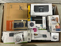 Pallet retourgoederen - afbeelding 1 van  11