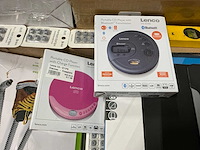 Pallet retourgoederen - afbeelding 7 van  11