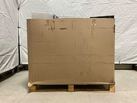 Pallet retourgoederen - afbeelding 1 van  7