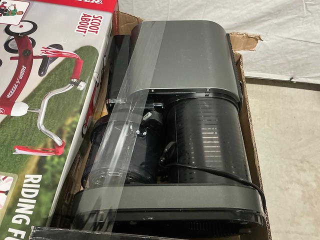 Pallet retourgoederen - afbeelding 3 van  7