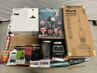 Pallet retourgoederen - afbeelding 1 van  10