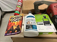 Pallet retourgoederen - afbeelding 8 van  10