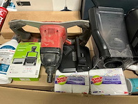 Pallet retourgoederen - afbeelding 9 van  10