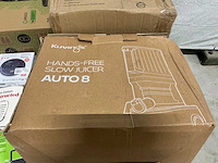 Pallet retourgoederen - afbeelding 3 van  6