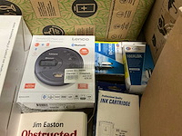 Pallet retourgoederen - afbeelding 4 van  6