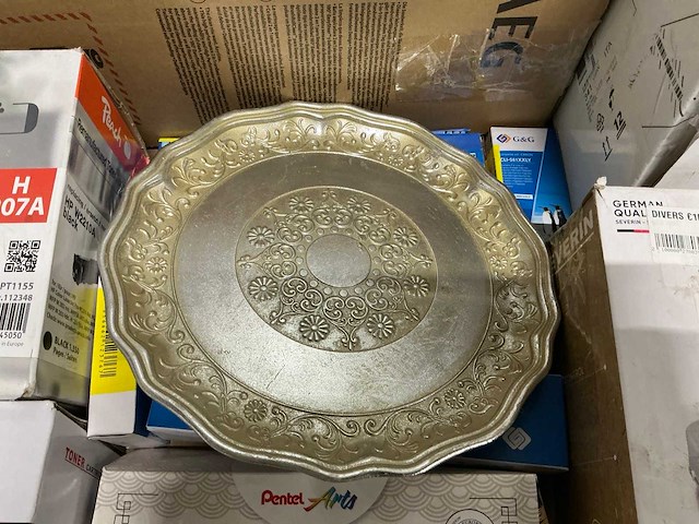 Pallet retourgoederen - afbeelding 11 van  13