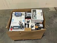 Pallet retourgoederen - afbeelding 1 van  6