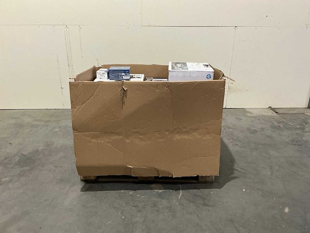 Pallet retourgoederen - afbeelding 2 van  6