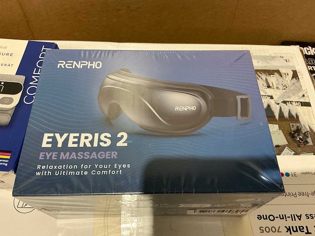 Pallet retourgoederen - afbeelding 3 van  6