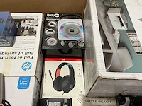 Pallet retourgoederen - afbeelding 4 van  6