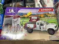 Pallet retourgoederen - afbeelding 1 van  5