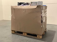 Pallet retourgoederen - afbeelding 4 van  5