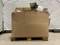 Pallet retourgoederen - afbeelding 5 van  5