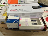 Pallet retourgoederen - afbeelding 2 van  10