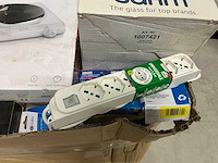 Pallet retourgoederen - afbeelding 8 van  10