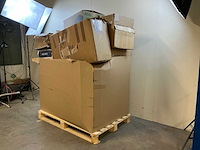 Pallet retourgoederen - afbeelding 5 van  11