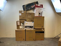 Pallet retourgoederen - afbeelding 6 van  11