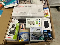 Pallet retourgoederen - afbeelding 6 van  10