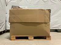 Pallet retourgoederen - afbeelding 10 van  10