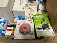 Pallet retourgoederen - afbeelding 11 van  11