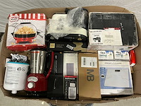 Pallet retourgoederen - afbeelding 1 van  9