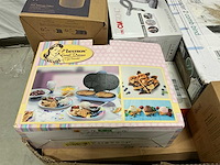 Pallet retourgoederen - afbeelding 6 van  10