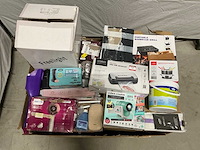 Pallet retourgoederen - afbeelding 1 van  8