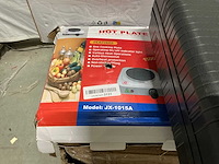 Pallet retourgoederen - afbeelding 11 van  11