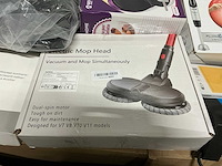 Pallet retourgoederen - afbeelding 6 van  11