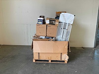 Pallet retourgoederen - afbeelding 2 van  6
