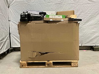 Pallet retourgoederen - afbeelding 2 van  6