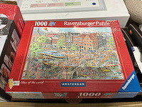 Pallet retourgoederen - afbeelding 2 van  2
