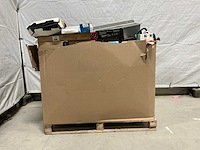 Pallet retourgoederen - afbeelding 2 van  11