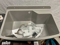 Pallet retourgoederen - afbeelding 6 van  11