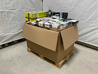 Pallet retourgoederen - afbeelding 2 van  7
