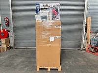 Pallet retourgoederen