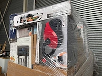 Pallet retourgoederen - afbeelding 2 van  7