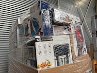 Pallet retourgoederen - afbeelding 3 van  7