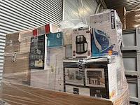Pallet retourgoederen - afbeelding 4 van  7