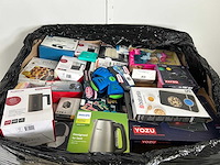 Pallet retourgoederen - afbeelding 1 van  2