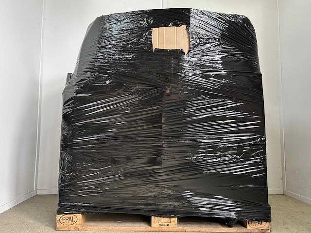 Pallet retourgoederen - afbeelding 2 van  2