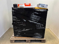 Pallet retourgoederen - afbeelding 2 van  4