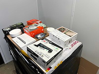 Pallet retourgoederen - afbeelding 3 van  4