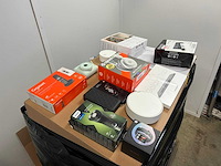 Pallet retourgoederen - afbeelding 4 van  4